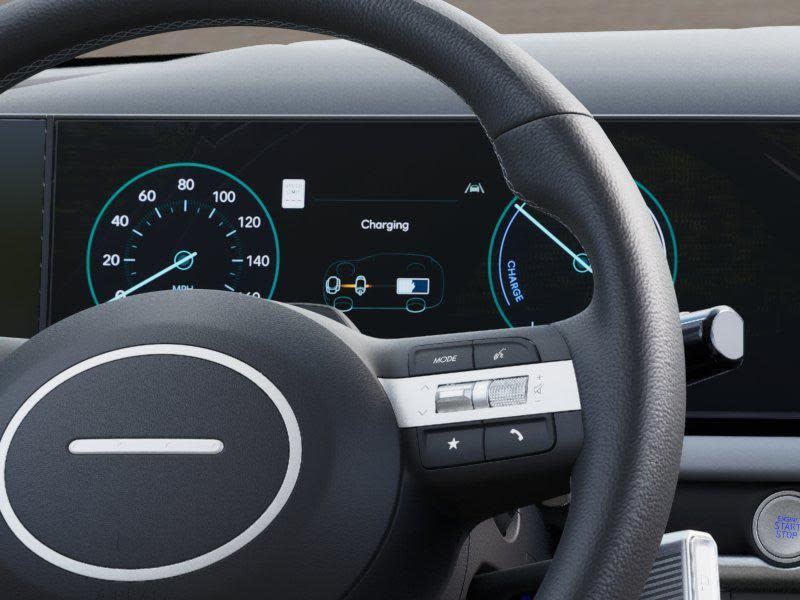 Thumbnail: 2025 Hyundai Tucson - 14