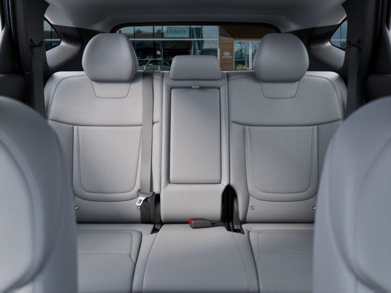 Thumbnail: 2025 Hyundai Tucson - 7