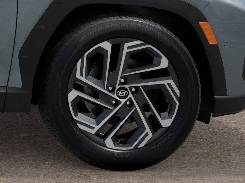 Thumbnail: 2025 Hyundai Tucson - 6