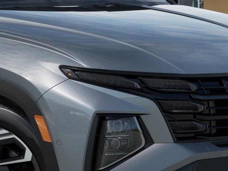 Thumbnail: 2025 Hyundai Tucson - 13