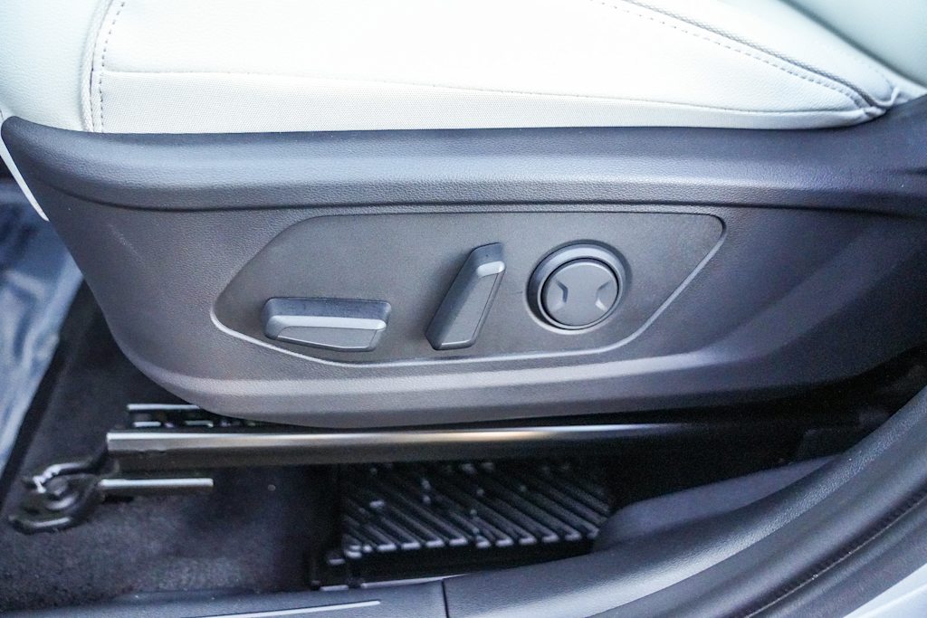Thumbnail: 2026 Hyundai Tucson - 24