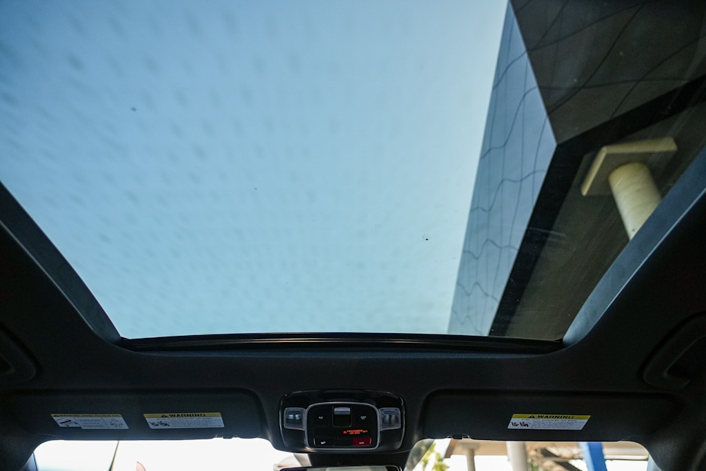 Thumbnail: 2026 Hyundai Tucson - 21