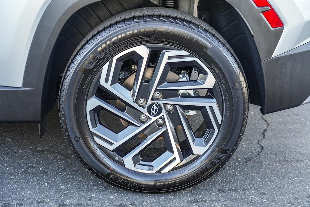 Thumbnail: 2026 Hyundai Tucson - 7