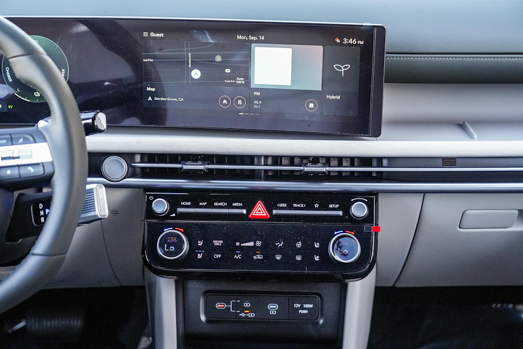 Thumbnail: 2026 Hyundai Tucson - 13