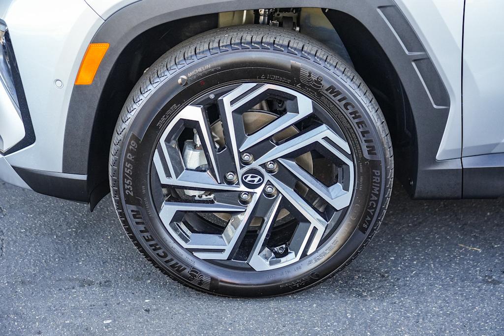 Thumbnail: 2026 Hyundai Tucson - 19