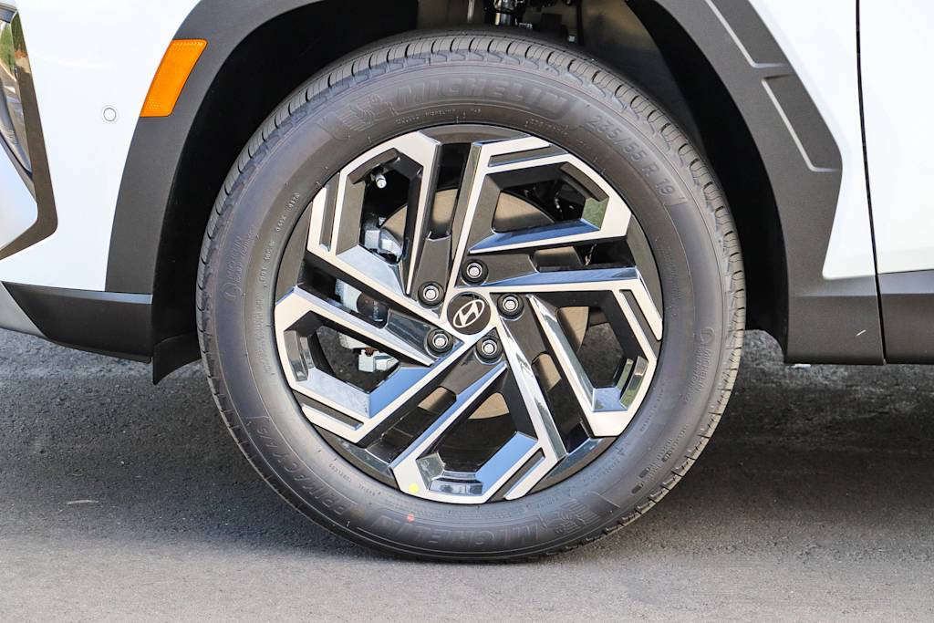Thumbnail: 2026 Hyundai Tucson - 7