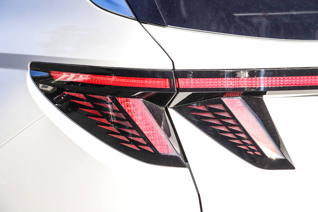 Thumbnail: 2026 Hyundai Tucson - 19
