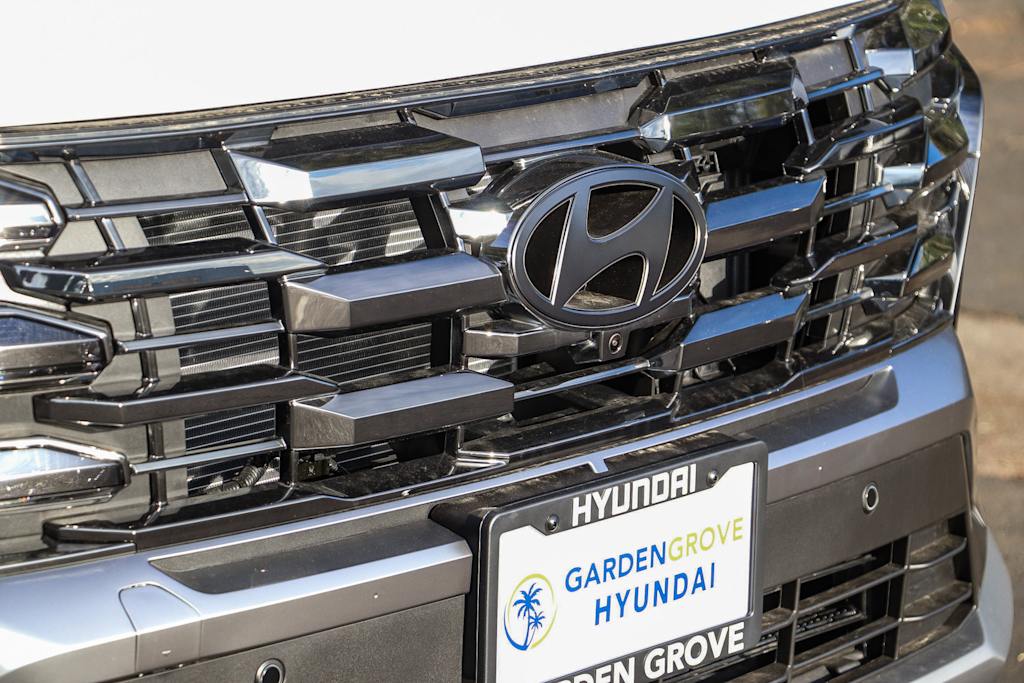 Thumbnail: 2026 Hyundai Tucson - 17