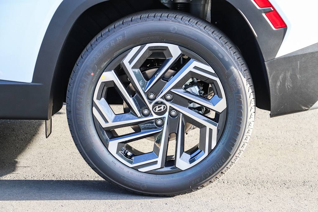 Thumbnail: 2026 Hyundai Tucson - 20