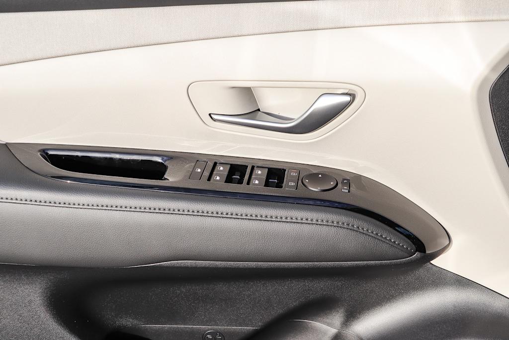 Thumbnail: 2026 Hyundai Tucson - 23