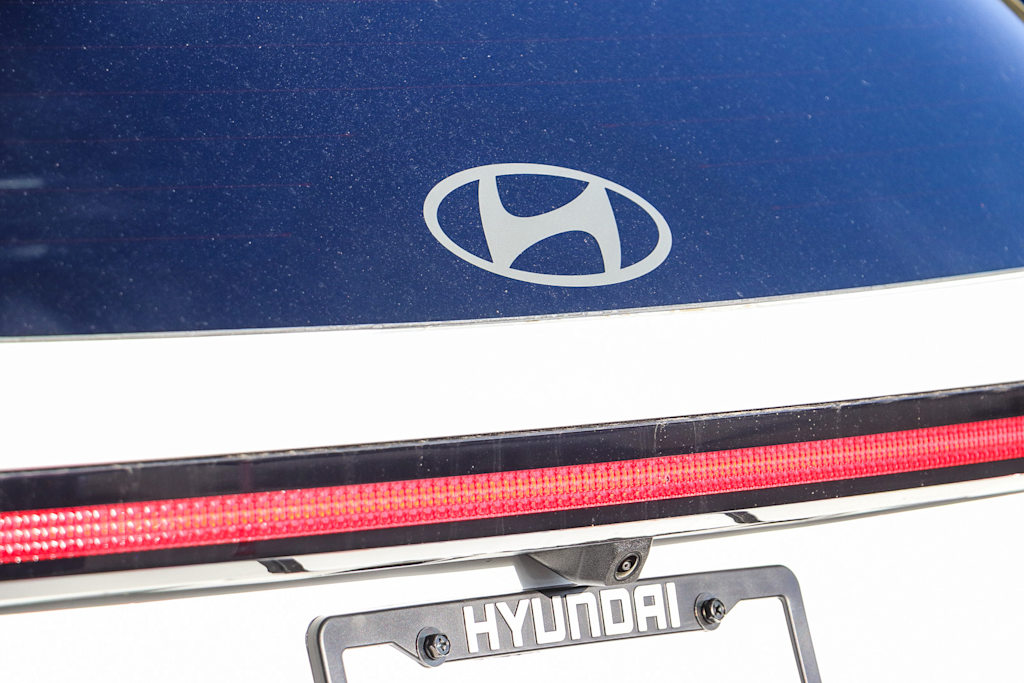 Thumbnail: 2026 Hyundai Tucson - 6