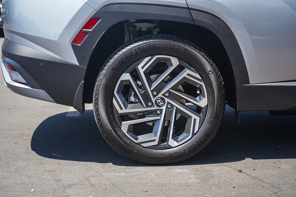 Thumbnail: 2026 Hyundai Tucson - 6