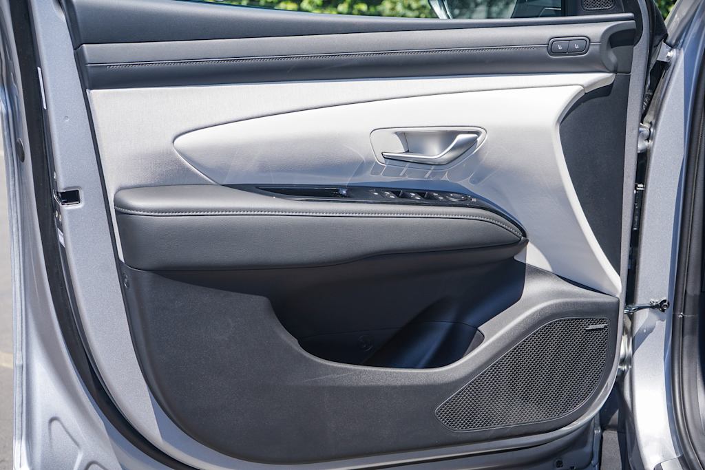 Thumbnail: 2026 Hyundai Tucson - 20