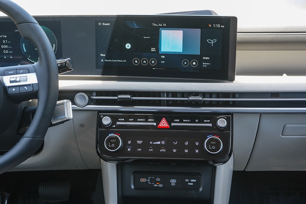 Thumbnail: 2026 Hyundai Tucson - 11
