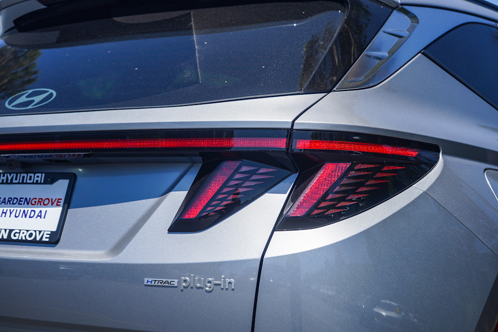 Thumbnail: 2026 Hyundai Tucson - 14