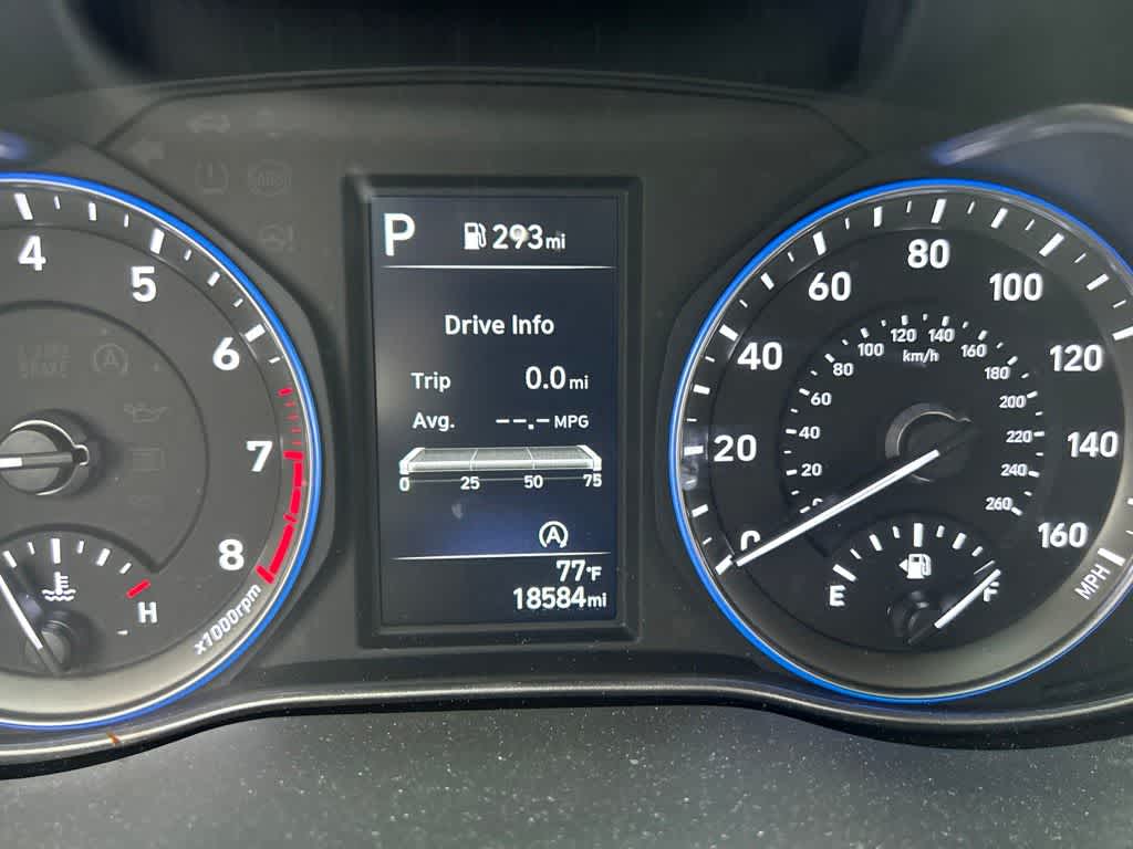 Thumbnail: 2023 Hyundai Kona - 8