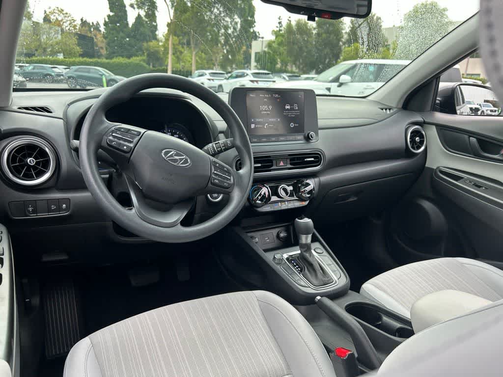 Thumbnail: 2023 Hyundai Kona - 2