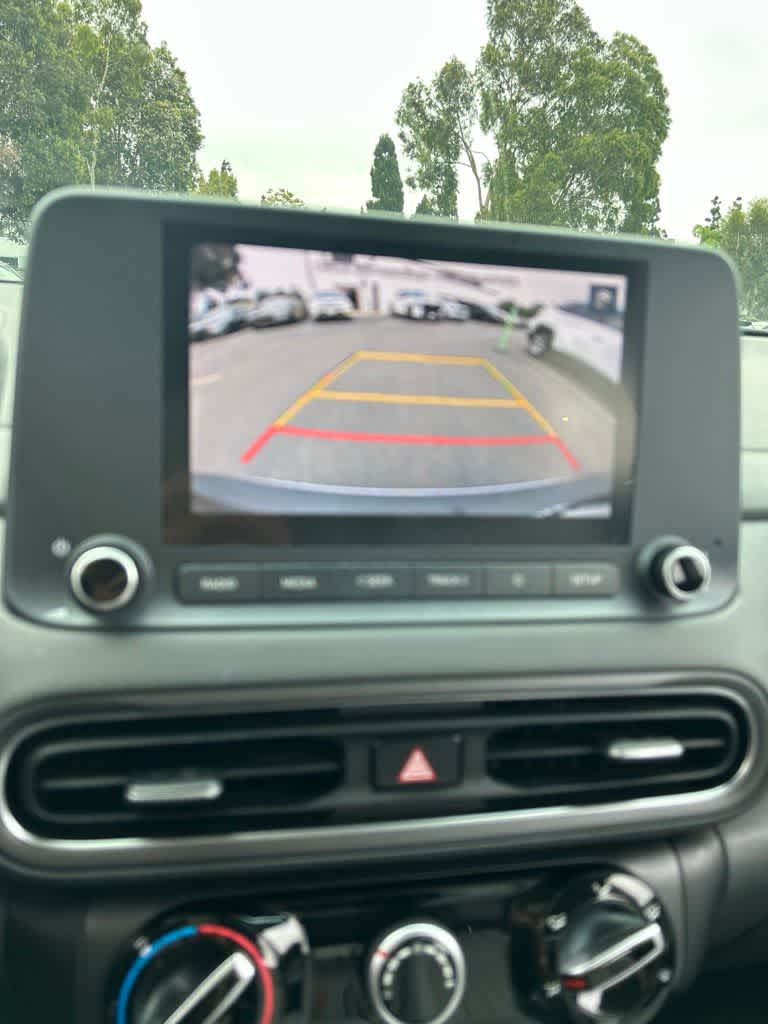 Thumbnail: 2023 Hyundai Kona - 7