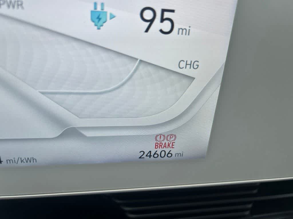 Thumbnail: 2024 Hyundai Ioniq 5 - 4