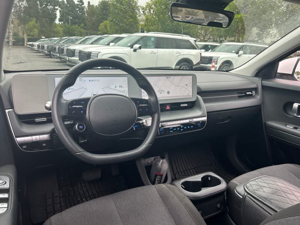 Thumbnail: 2024 Hyundai Ioniq 5 - 2