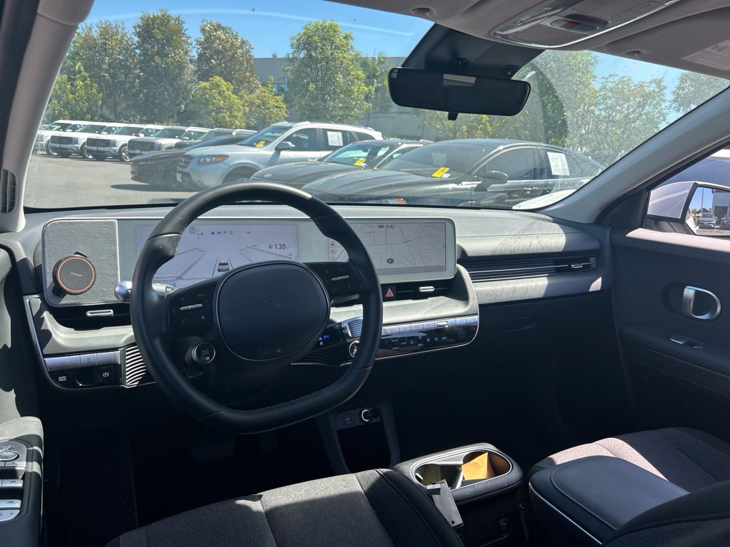 Thumbnail: 2024 Hyundai Ioniq 5 - 2