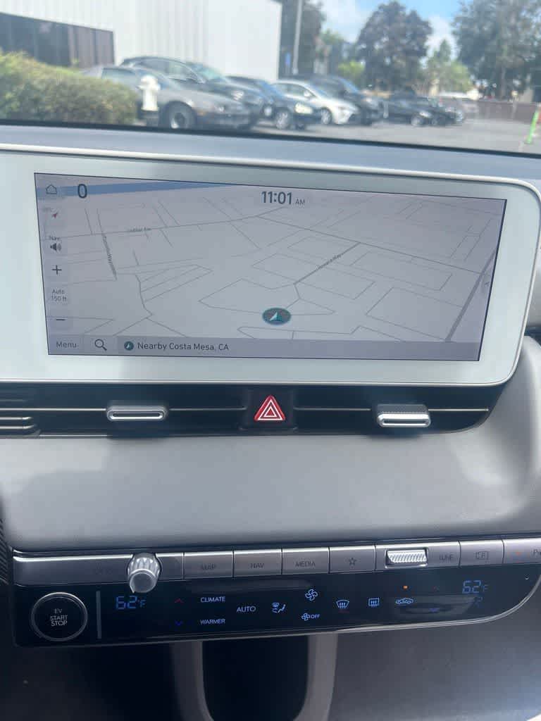 Thumbnail: 2024 Hyundai Ioniq 5 - 7