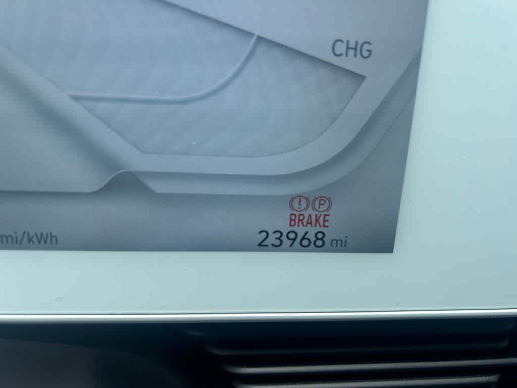 Thumbnail: 2024 Hyundai Ioniq 5 - 5