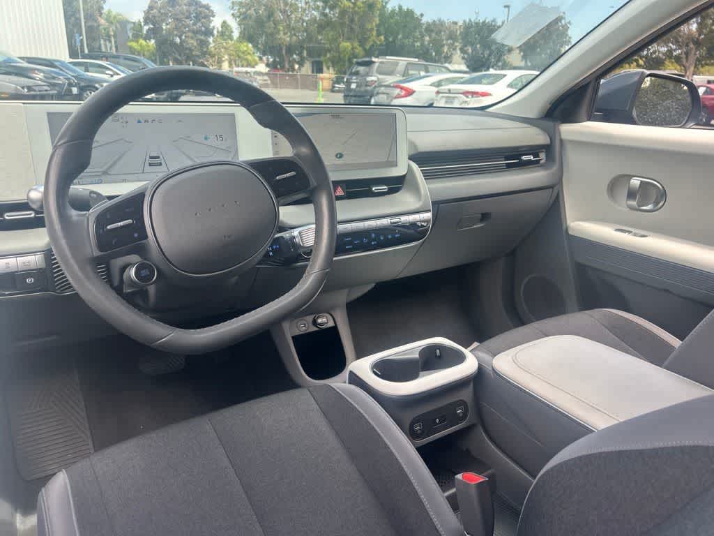Thumbnail: 2024 Hyundai Ioniq 5 - 2