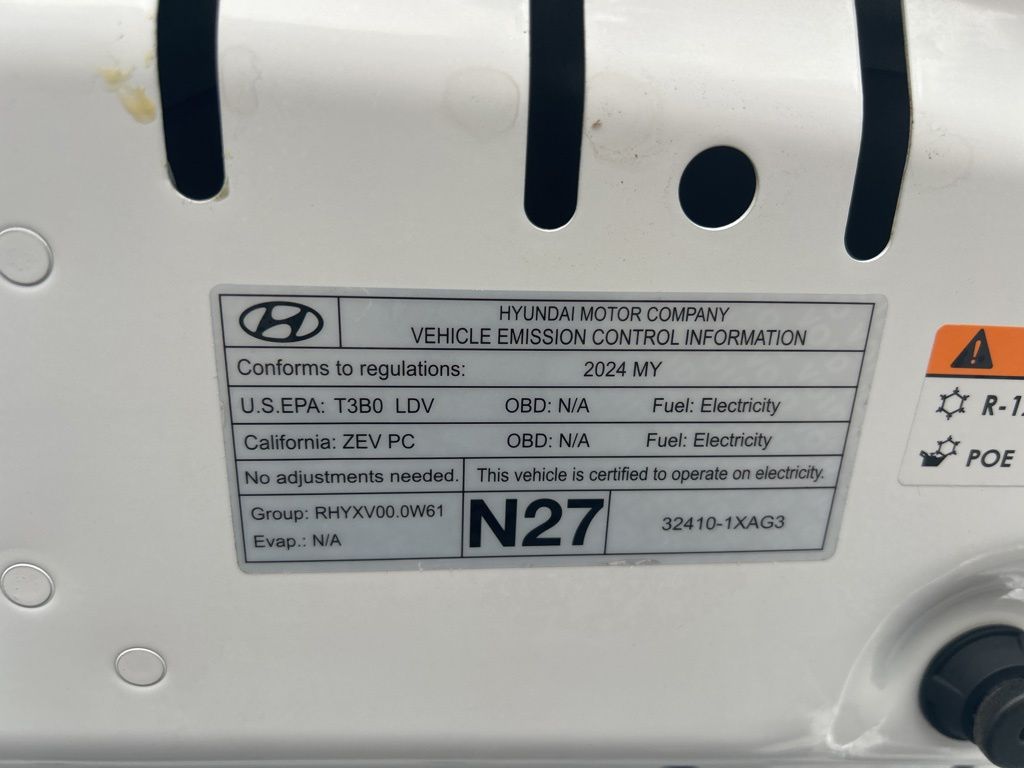Thumbnail: 2024 Hyundai Ioniq 5 - 8