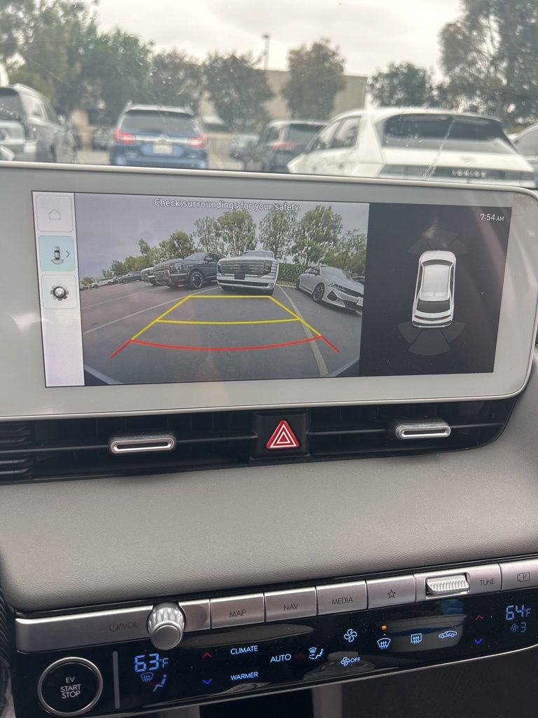 Thumbnail: 2024 Hyundai Ioniq 5 - 11