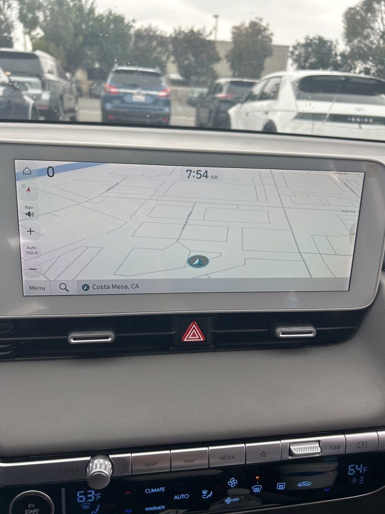 Thumbnail: 2024 Hyundai Ioniq 5 - 7