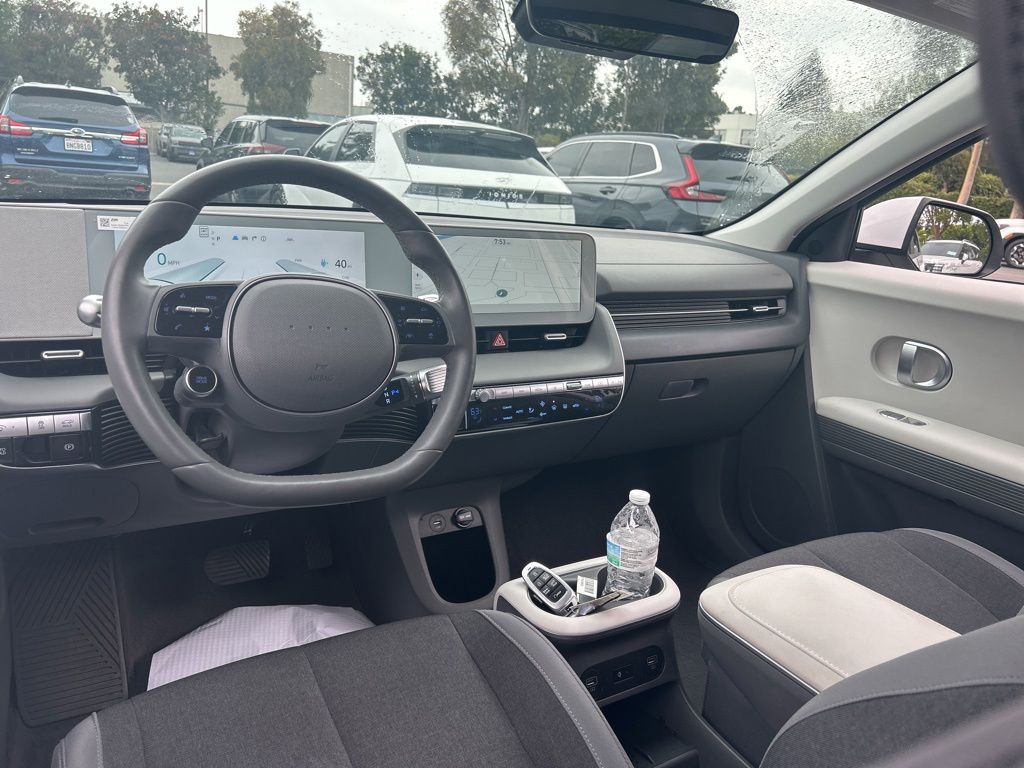 Thumbnail: 2024 Hyundai Ioniq 5 - 2