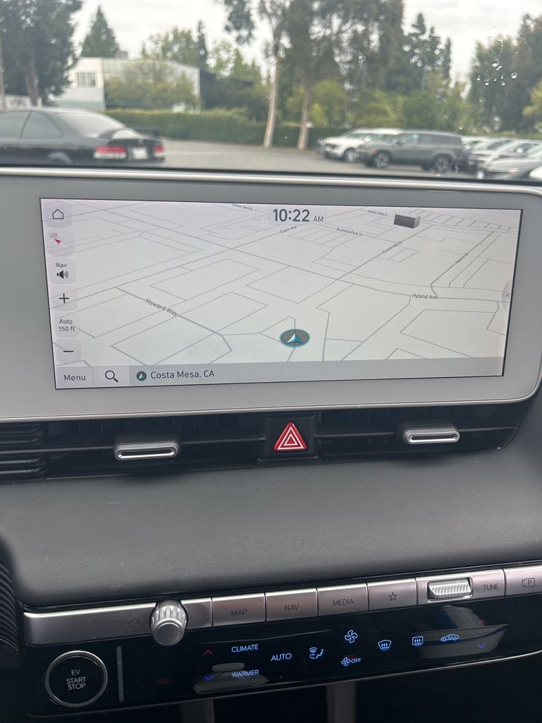 Thumbnail: 2024 Hyundai Ioniq 5 - 7