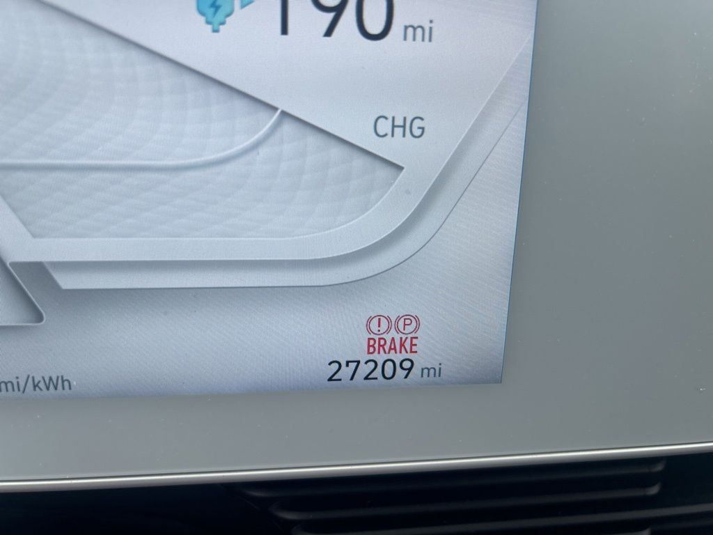 Thumbnail: 2024 Hyundai Ioniq 5 - 5