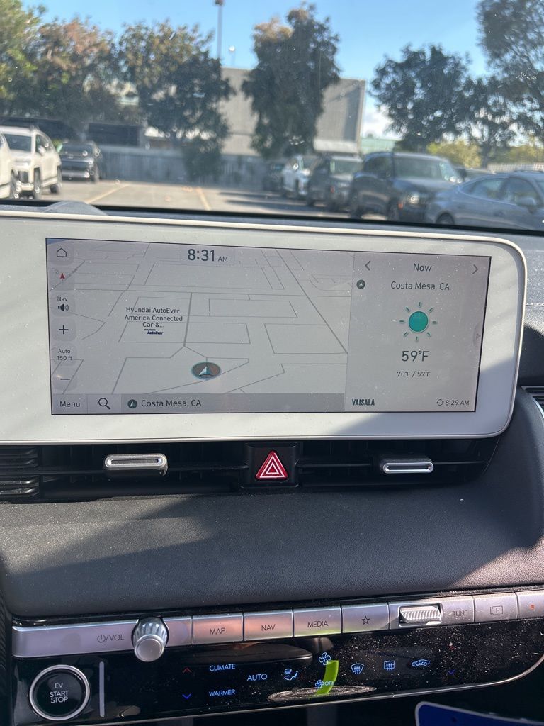 Thumbnail: 2023 Hyundai Ioniq 5 - 7