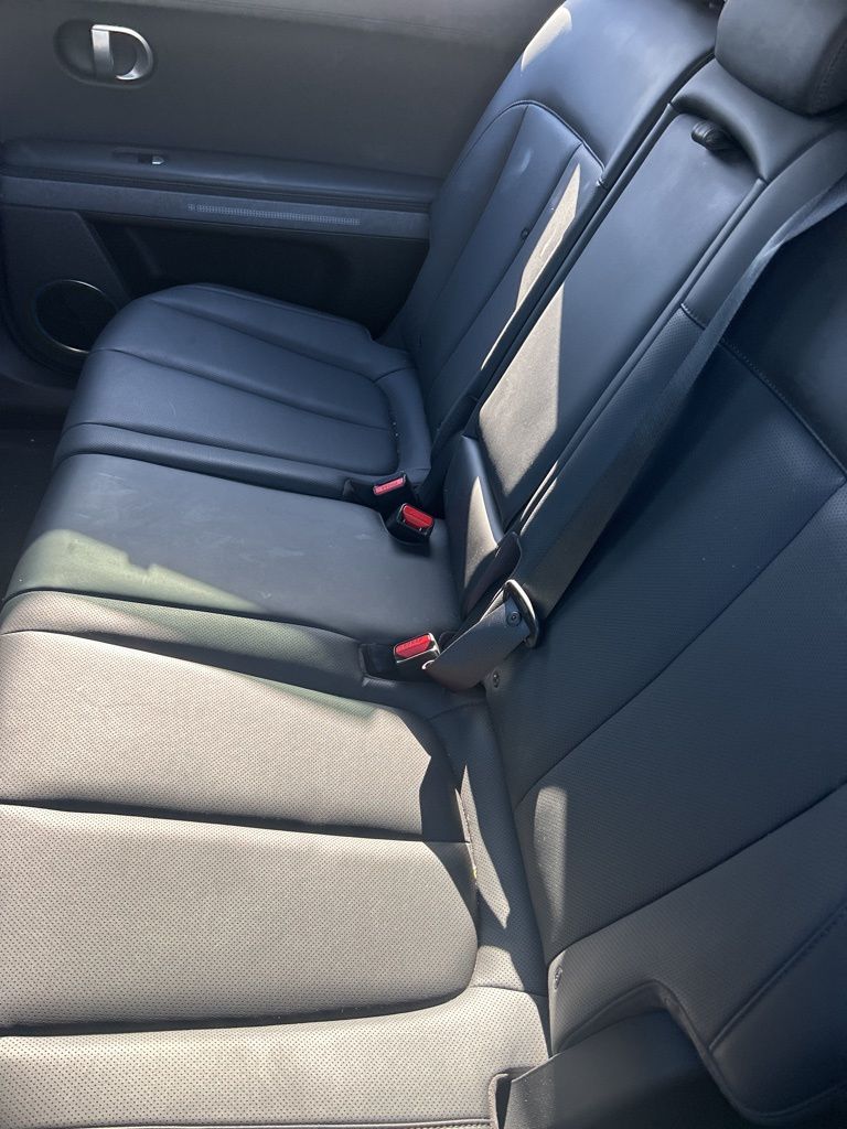 Thumbnail: 2023 Hyundai Ioniq 5 - 6