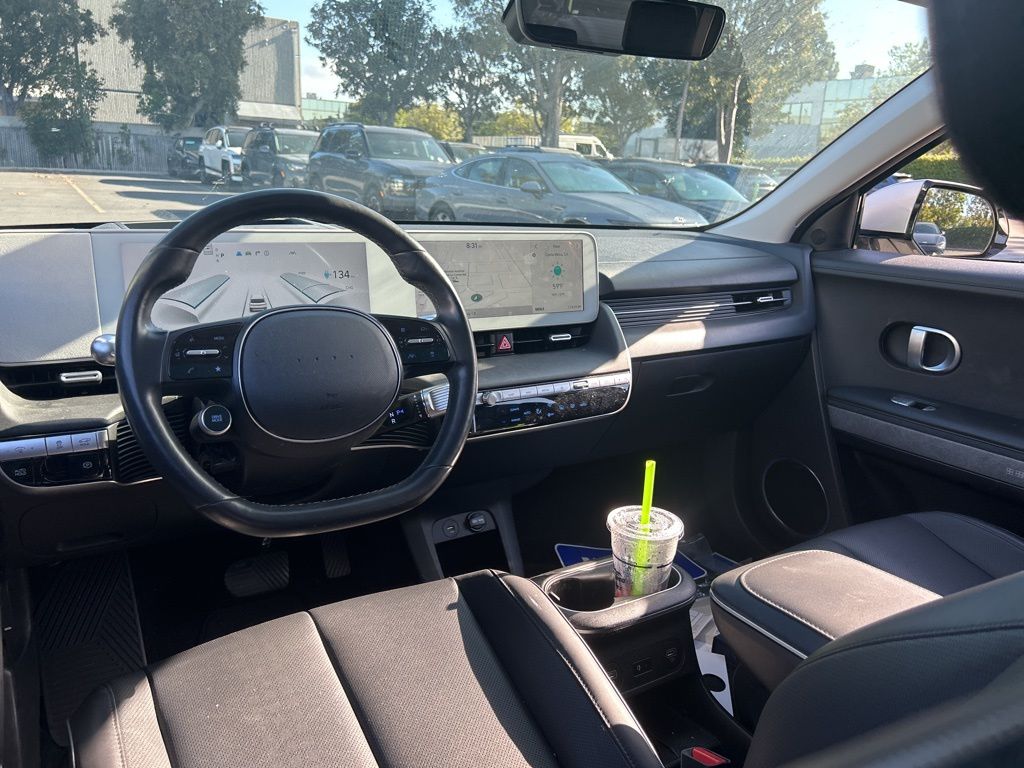 Thumbnail: 2023 Hyundai Ioniq 5 - 2