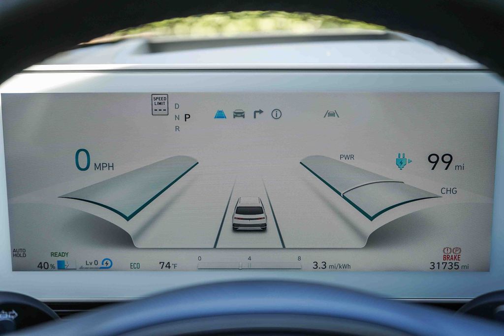 Thumbnail: 2023 Hyundai Ioniq 5 - 25