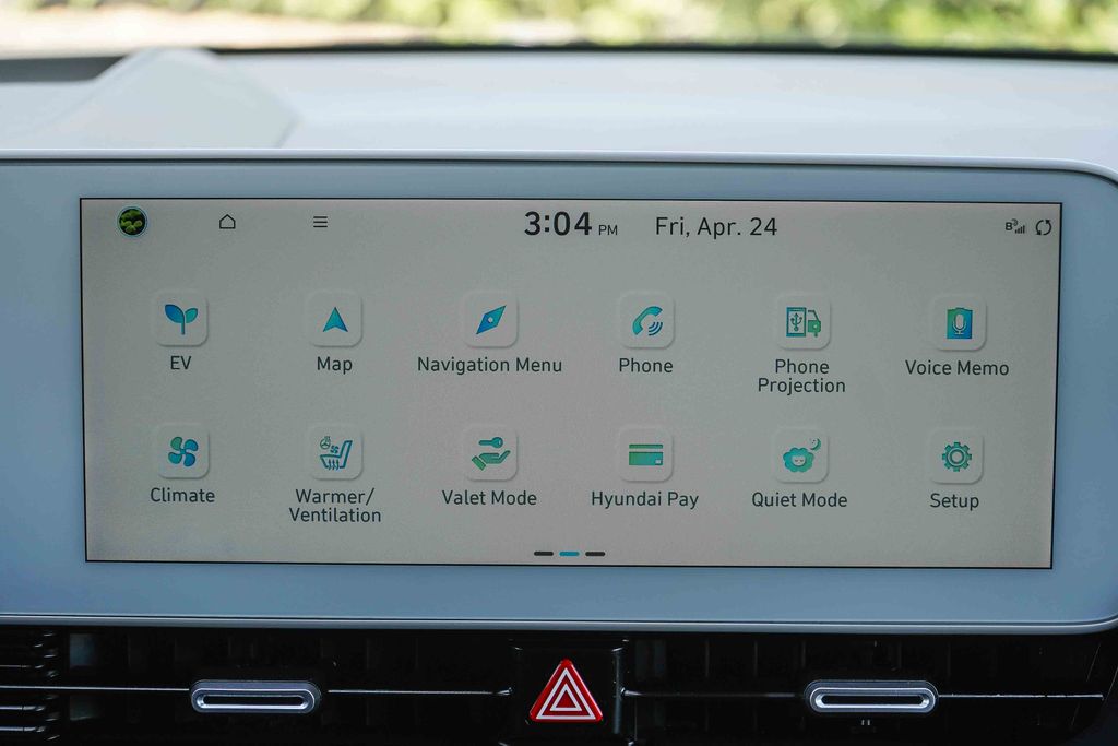 Thumbnail: 2023 Hyundai Ioniq 5 - 22