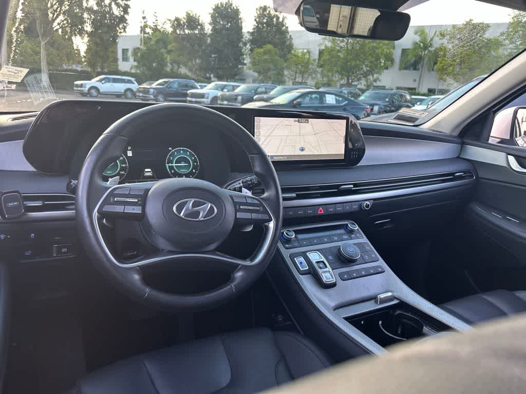 Thumbnail: 2024 Hyundai Palisade - 2
