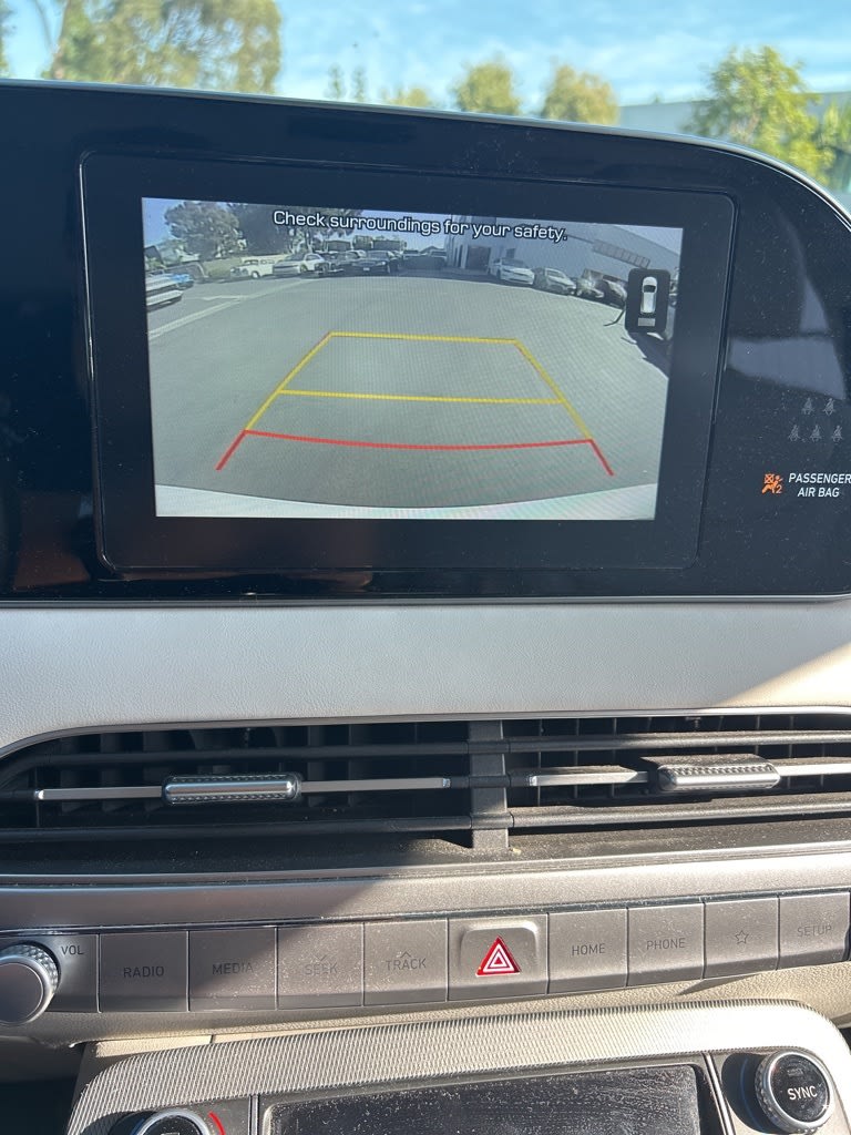 Thumbnail: 2020 Hyundai Palisade - 6