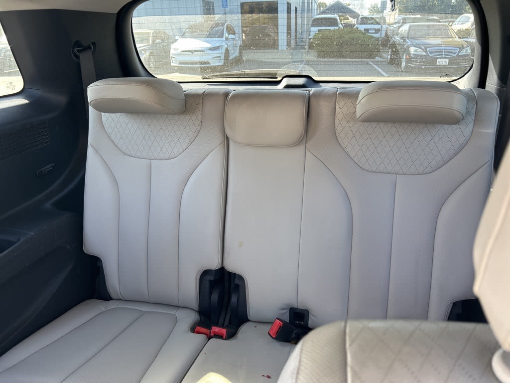 Thumbnail: 2020 Hyundai Palisade - 10