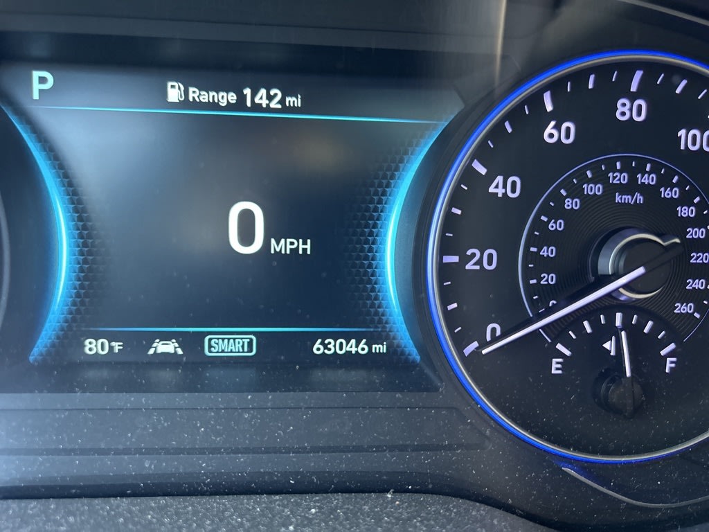 Thumbnail: 2020 Hyundai Palisade - 7