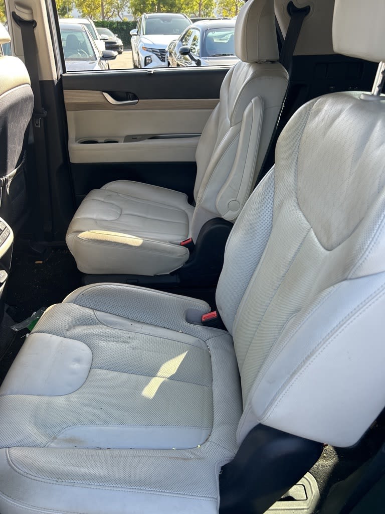 Thumbnail: 2020 Hyundai Palisade - 5