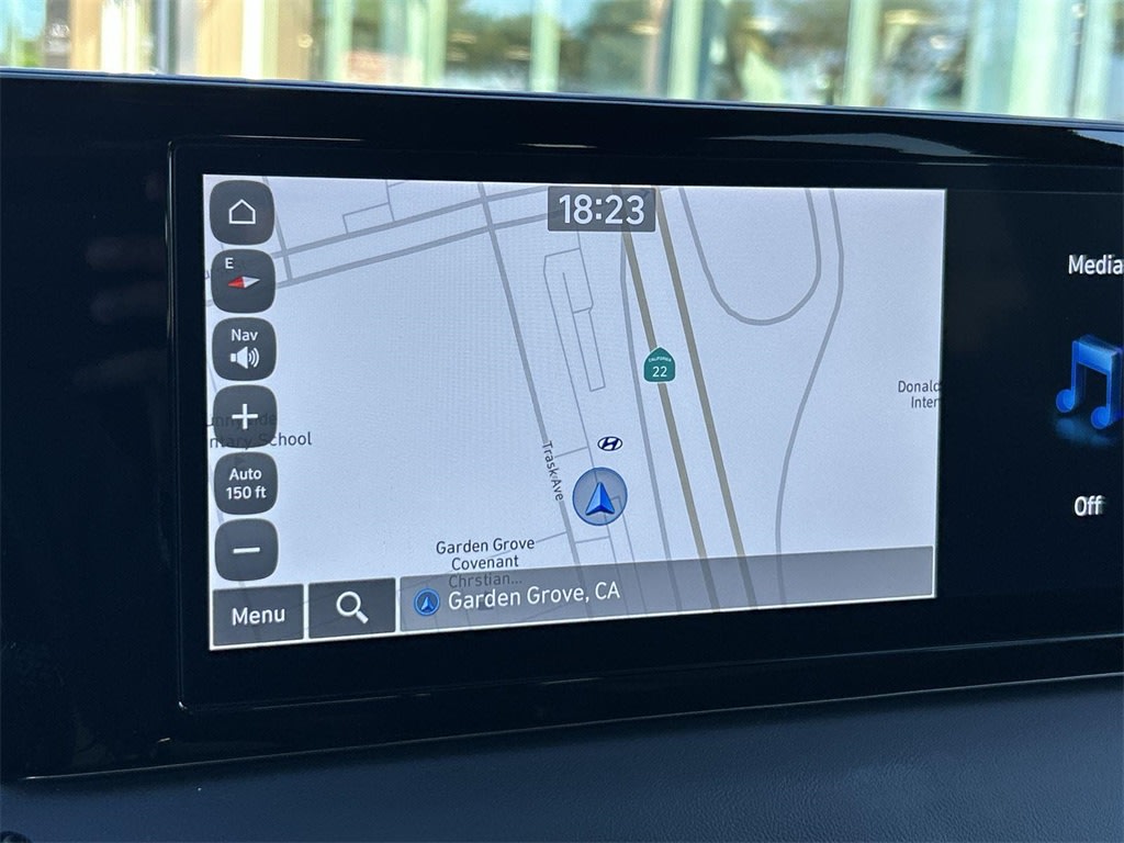 Thumbnail: 2024 Hyundai Palisade - 14