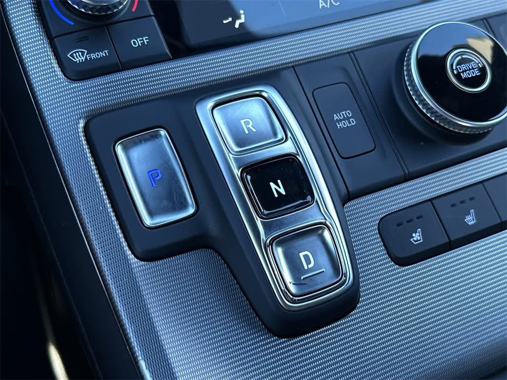 Thumbnail: 2024 Hyundai Palisade - 33