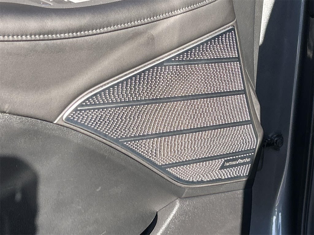 Thumbnail: 2024 Hyundai Palisade - 40