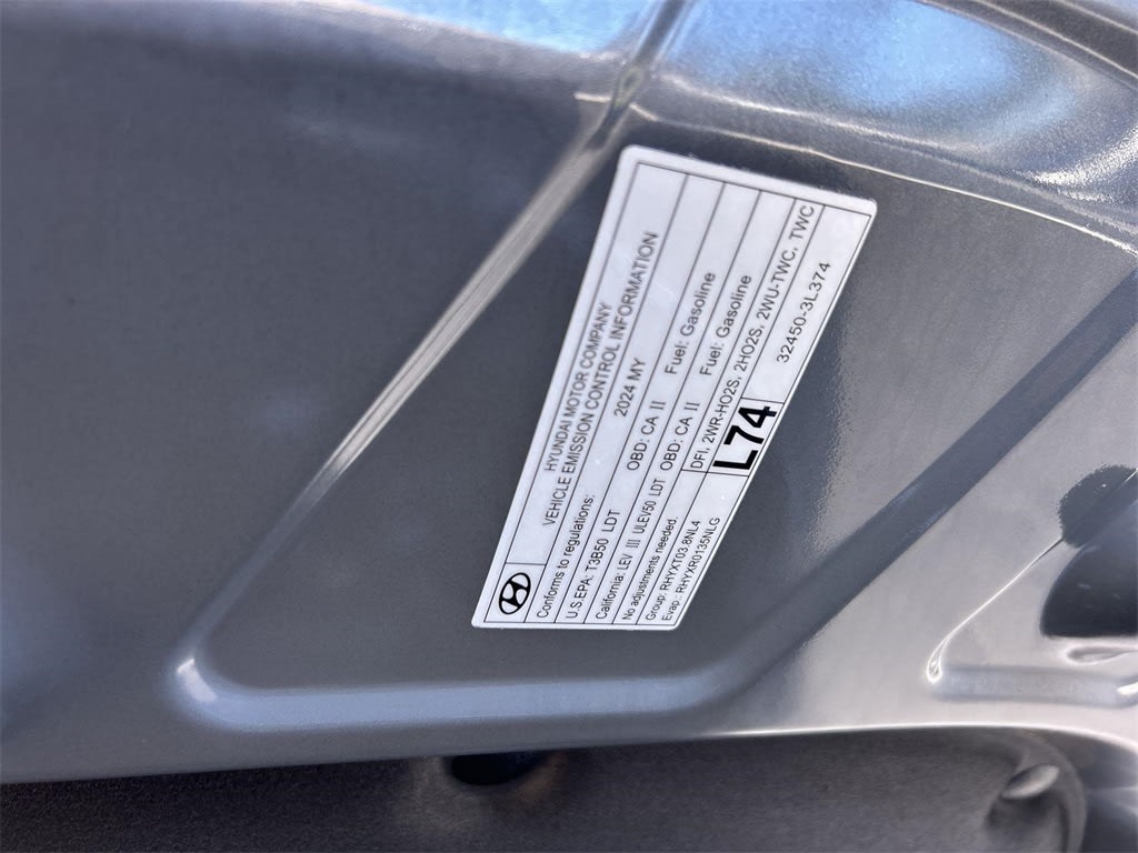 Thumbnail: 2024 Hyundai Palisade - 7