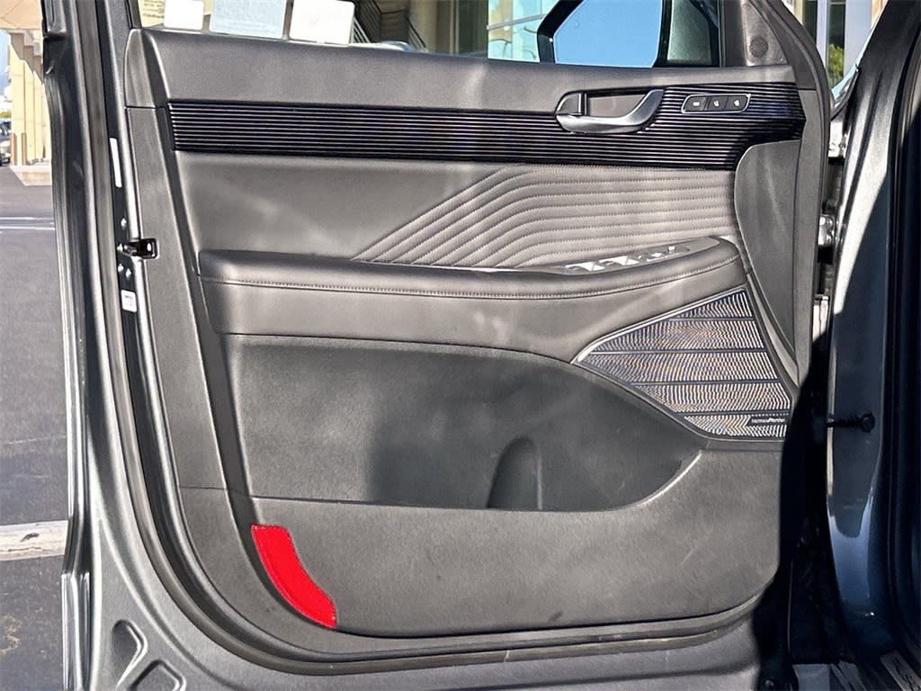 Thumbnail: 2024 Hyundai Palisade - 39