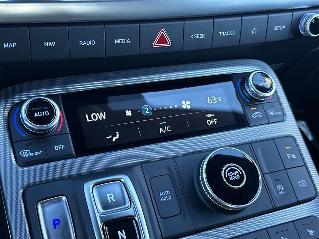 Thumbnail: 2024 Hyundai Palisade - 32